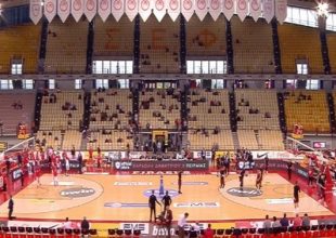 Το ΣΕΦ δεν θα ανοίξει για το ντέρμπι της Κυριακής