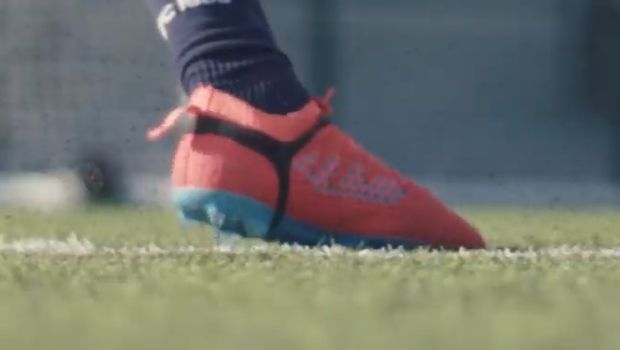 Αισθητήρας στο “τακουνάκι” των ποδοσφαιριστών!