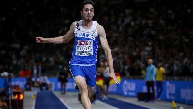 Γλασκώβη 2019: “Πέταξε” στον τελικό ο Τεντόγλου
