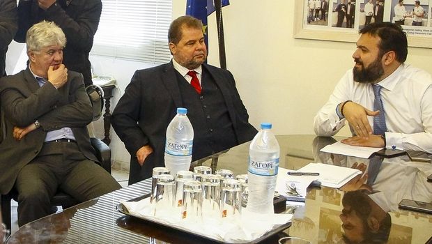 Οι ομάδες θέλουν 16 ομάδες και του χρόνου, ανένδοτος ο Βασιλειάδης!