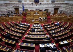 Ψηφίστηκε η τροπολογία για την τακτοποίηση οφειλών Αθλητικών Ανωνύμων Εταιρειών