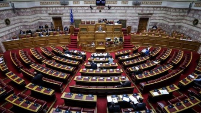 Ψηφίστηκε η τροπολογία για την τακτοποίηση οφειλών Αθλητικών Ανωνύμων Εταιρειών