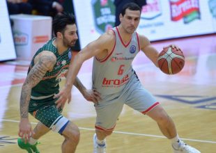 Ζήσης: «Το καλοκαίρι λήγει το συμβόλαιο μου, όλα μπορούν να γίνουν!»