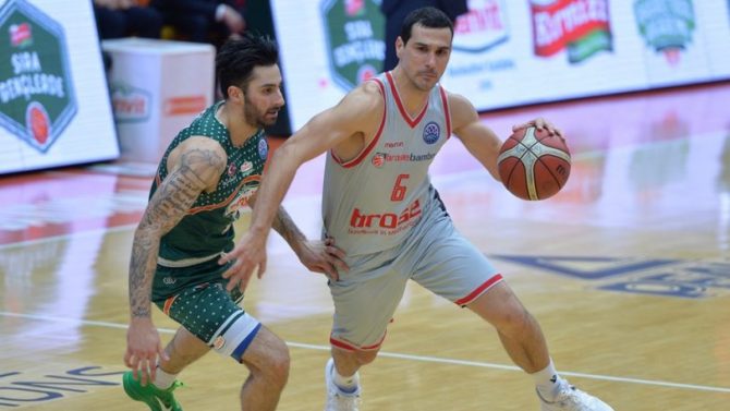 Ζήσης: «Το καλοκαίρι λήγει το συμβόλαιο μου, όλα μπορούν να γίνουν!»