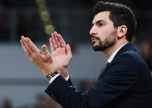 Περέγκο: «Αντιμετωπίζουμε την ΑΕΚ και 15.000 οπαδούς»