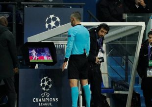 Γαβριηλίδης: «Πιθανή η χρήση VAR στον τελικό Κυπέλλου»