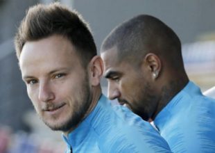 Gazzetta dello Sport: «Είπε ναι στη Γιουβέντους ο Ράκιτιτς»