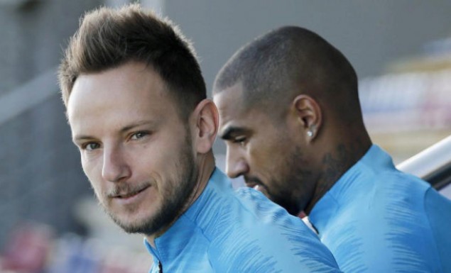 Gazzetta dello Sport: «Είπε ναι στη Γιουβέντους ο Ράκιτιτς»
