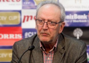 Τσαλόπουλος: «Καταδικάζουμε την οποιαδήποτε ρατσιστική ενέργεια»