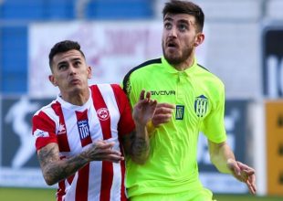 Football League: Οι «μάχες» για μια θέση στη Super League και στη Super League 2