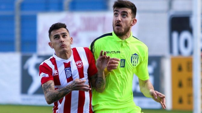 Football League: Οι «μάχες» για μια θέση στη Super League και στη Super League 2