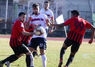 Δεν κατέβηκε η Σπάρτη, παίρνει το ματς ο Απόλλων Πόντου
