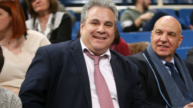 Γουλιέλμος: «Να γεμίσει το γήπεδο, ο κόσμος να πάρει το παιχνίδι»