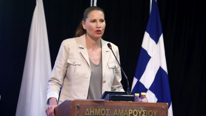 Οι Έλληνες στο δρόμο για τους Ολυμπιακούς του 2024