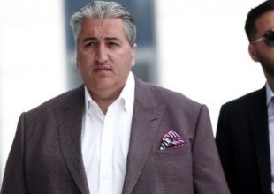 Ο Μπούσης στηρίζει τον ΟΦΗ