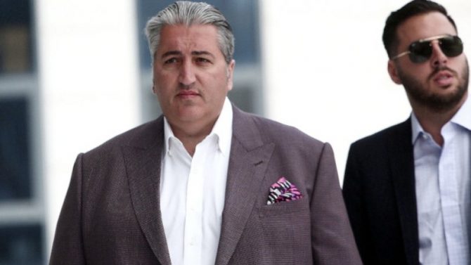 Ο Μπούσης στηρίζει τον ΟΦΗ