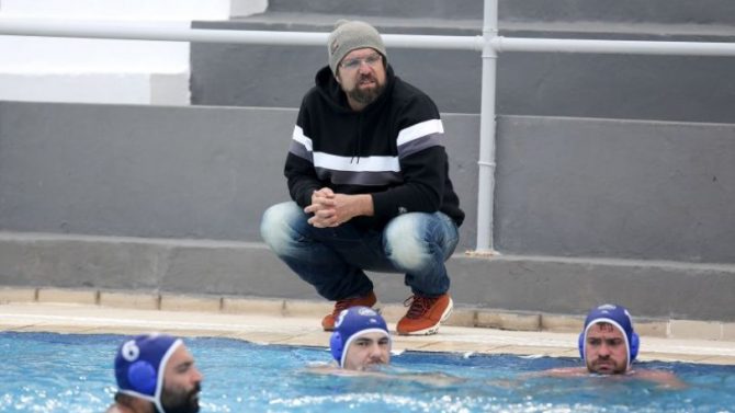 Κέρδισαν τα Χανιά, στα πλέι άουτ το Φάληρο