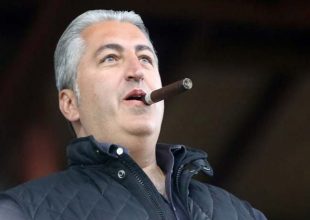 ΟΦΗ: Ταξίδι-«αστραπή» στην Ελλάδα ο Μπούσης