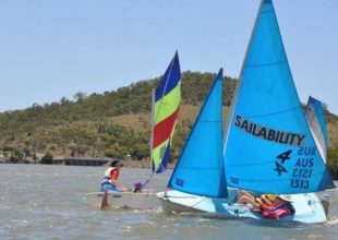 Iστιοπλοΐα για ΑΜΕΑ από τον Έβρο μέχρι και την Κρήτη!