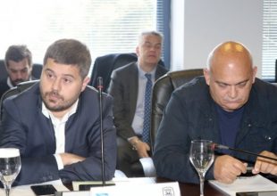 Γκαγκάτσης: «Aναβίωση του πάλαι ποτέ ΠΟΚ για να χάσω»