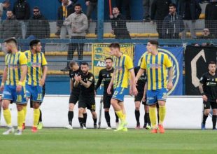 Τα ρεκόρ της 29ης αγωνιστικής της Super League