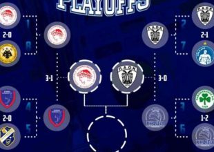 Το πρόγραμμα των τελικών της Volley League για το πρωτάθλημα
