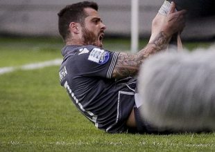 Ο γιατρός του Ρονάλντο θα χειρουργήσει τον Βιεϊρίνια