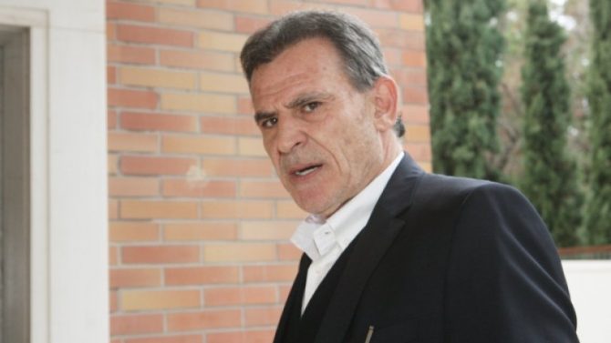 Πανόπουλος: «Στον δεύτερο γύρο τα κάναμε… σαλάτα»