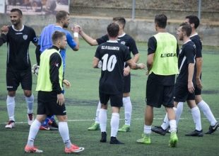 Γ’ Εθνική: Πως θα προκύψουν τα 4 ζευγάρια των μπαράζ