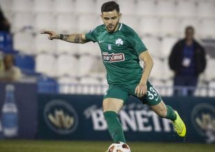 Αρμενάκας: “Να καθαρίζουμε τέτοια ματς”