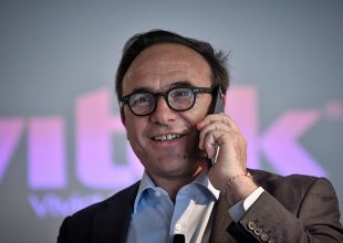 Π. Κόκκαλης: «Είναι ηλίθιο να συζητάμε ότι ψηφίζει κάποιος με βάση την ομάδα – Δεν είμαι ο πατέρας μου»