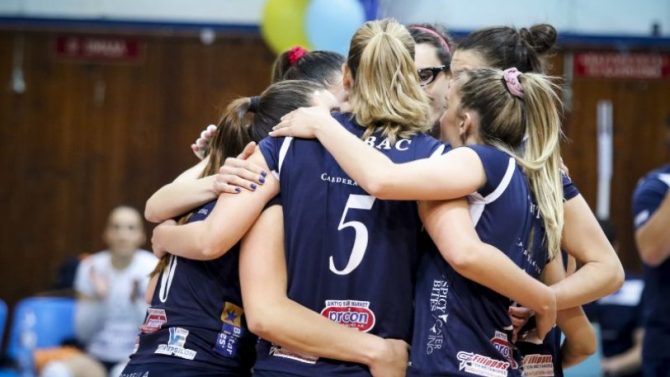 Με ανατροπή ο ΑΟ Θήρας στον τελικό με τον Ολυμπιακό