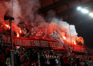 Super League: Σε απολογία Ολυμπιακός, ΑΕΛ και Απόλλων Σμύρνης
