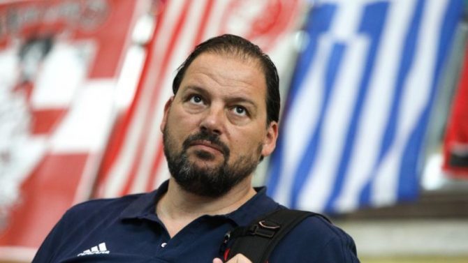 Παυλίδης: «Παλέψαμε μέχρι τέλους»