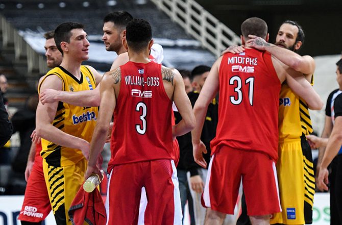 Τα highlights από την ήττα της Βασίλισσας