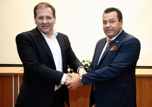 Κλειστό για τη Βασίλισσα και έκταση για τις ακαδημίες