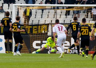 Της άμυνας τα… καμώματα