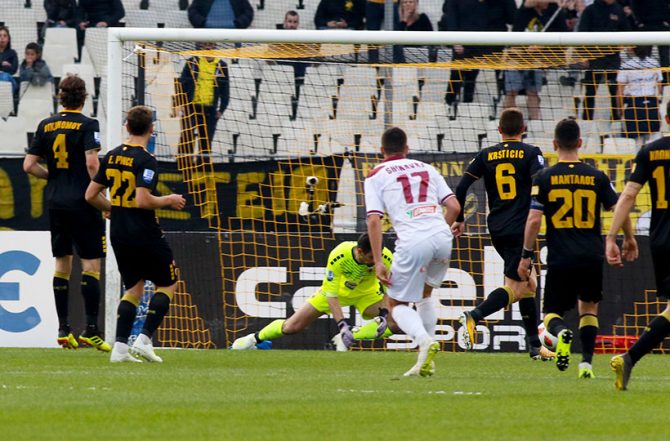 Ανασύνταξη πριν τα πράγματα δυσκολέψουν κι άλλο…