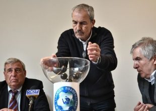 Γ’ Εθνική: Τα τέσσερα ζευγάρια για τα μπαράζ ανόδου