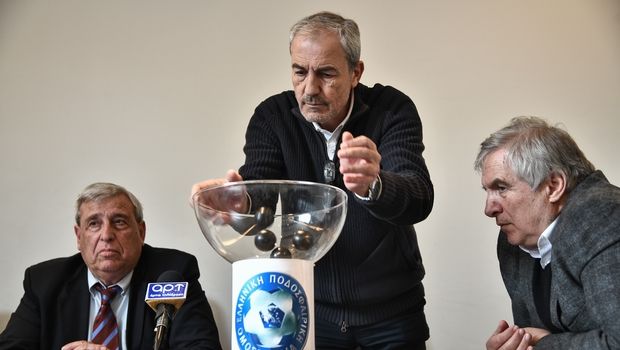 Γ’ Εθνική: Τα τέσσερα ζευγάρια για τα μπαράζ ανόδου