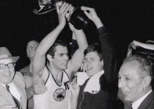 ΠΑΕ ΑΕΚ: «Στο τέλος γράψαμε την πιο μεγάλη ιστορία»