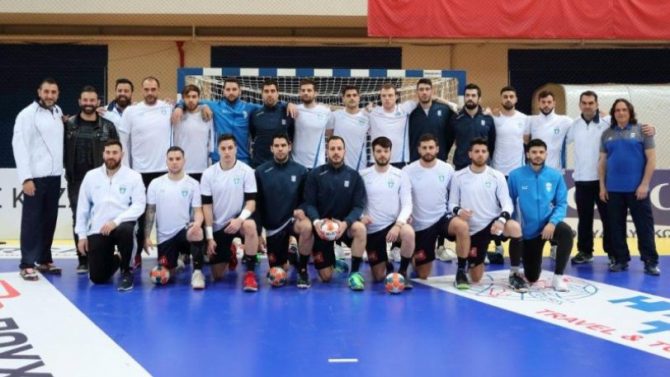 Αναχωρεί για την Τουρκία για τον “τελικό” της Κυριακής