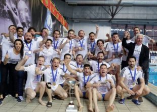 Κυπελλούχος Ευρώπης η Μαρσέιγ