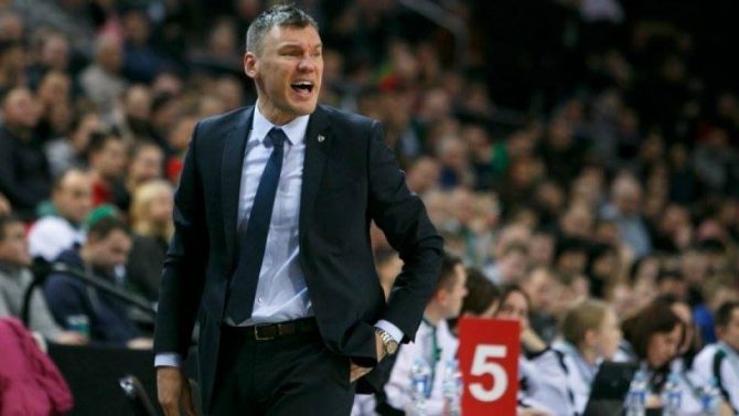 Γιασικεβίτσιους: «Θα πρέπει να με διώξετε με τις κλωτσιές, μόνο με θαύμα δε θα είμαι στην Ζαλγκίρις»