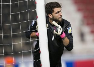 Προπονητής τερματοφυλάκων Βέρντερ: “Ο Καπίνο καλύπτει τις απαιτήσεις μας”