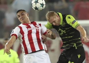 Ολυμπιακός: “Ο Ματιέ είναι κοντά και ενδιαφέρεται για την ευκαιρία”