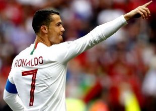 Η Σπόρτινγκ δίνει το όνομα του Κριστιάνο Ρονάλντο στο γήπεδό της