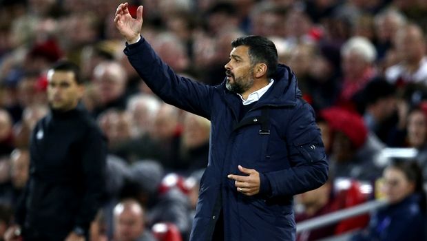 Κονσεϊσάο: “H Λίβερπουλ είναι η καλύτερη ομάδα στον κόσμο”