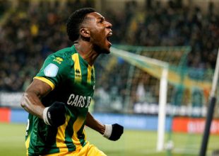 «Ψηλά» στη λίστα ο Μπέκερ (VIDEO)