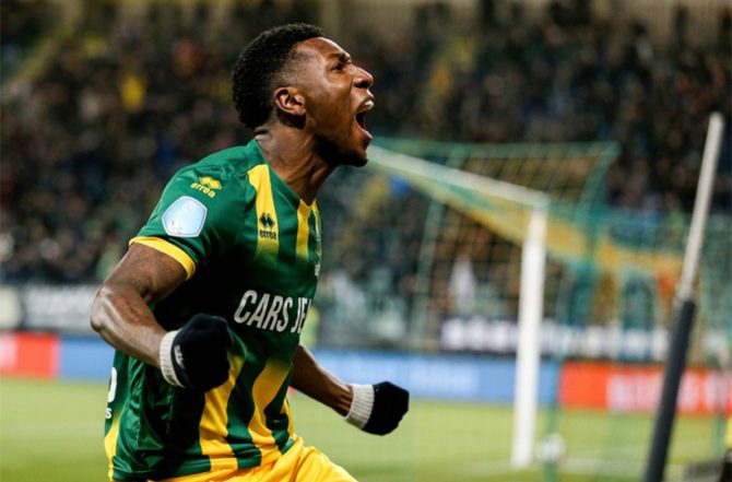 «Ψηλά» στη λίστα ο Μπέκερ (VIDEO) «Ψηλά» στη λίστα ο Μπέκερ (VIDEO)